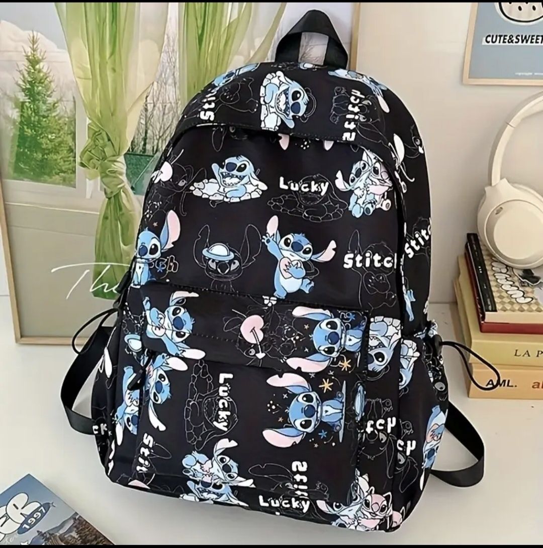 Рюкзак DiSNEY Stitch