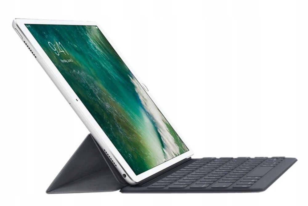 Klawiatura Apple iPad Pro 10,5 iPad 7 8 9 gen Smart Keyboard USA