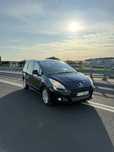 Peugeot 5008, 110km
