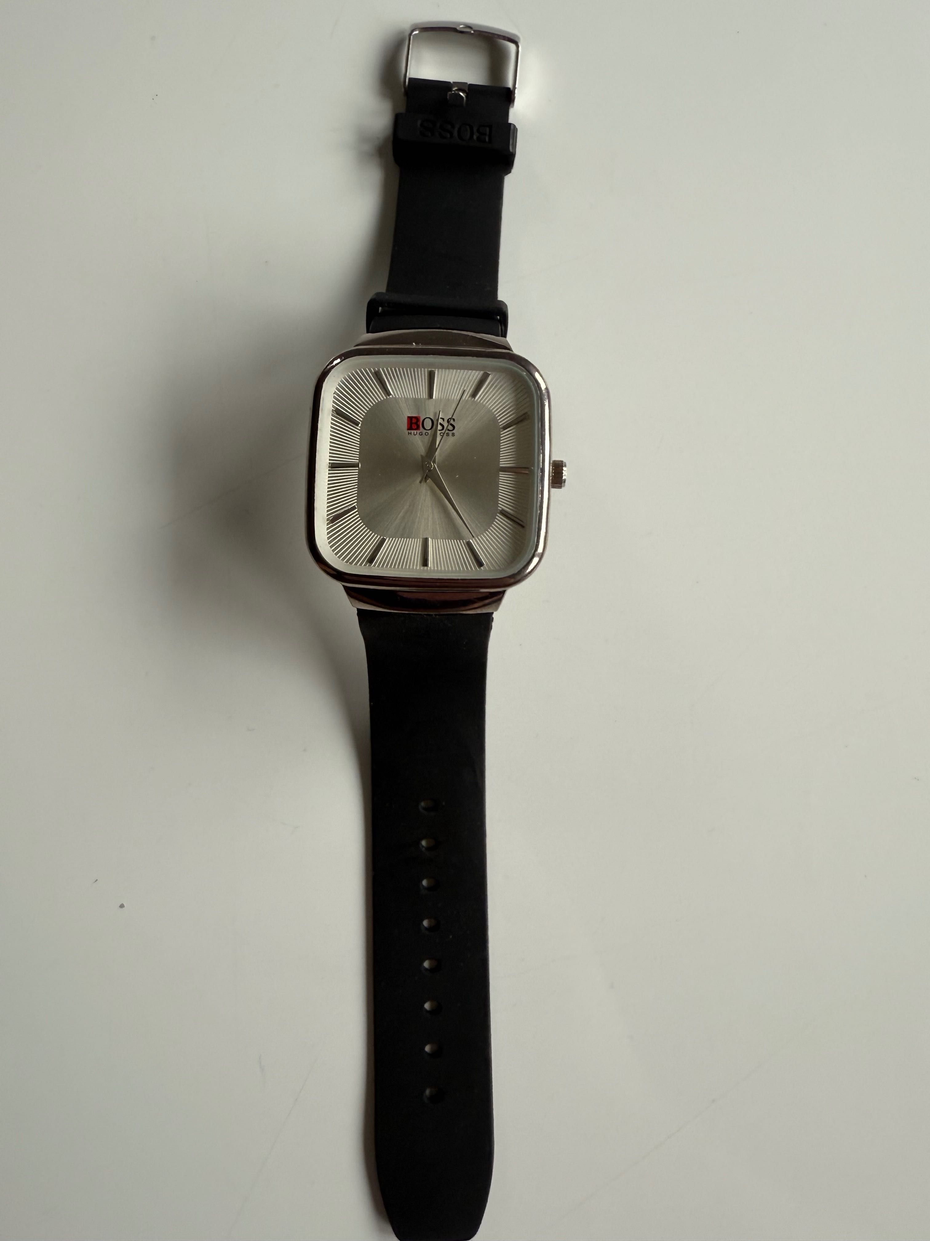 Zegarek Hugo Boss