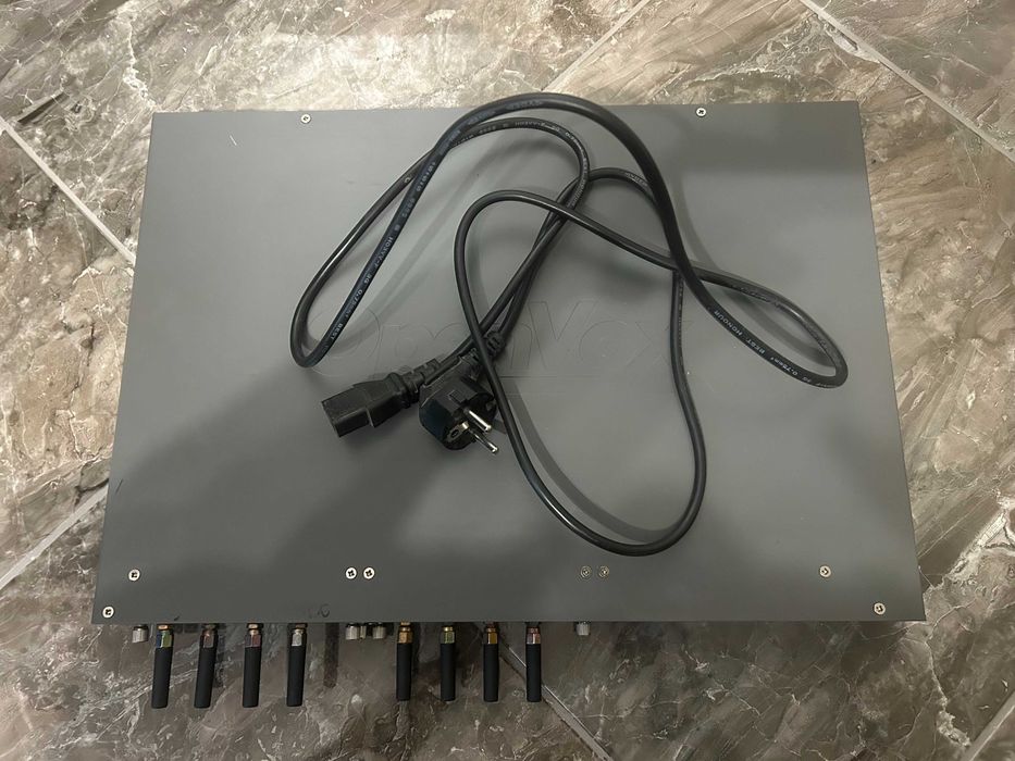 GSM шлюз OpenVox VS-GW1600-8G