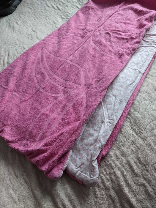 Pościel z wypełnieniem kołderką niemowlęca MOTHERCARE