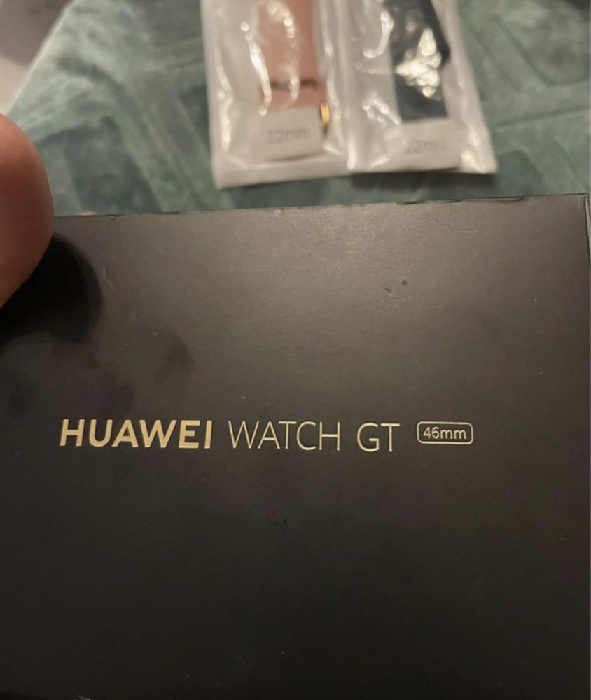 Huawei Watch GT 46mm