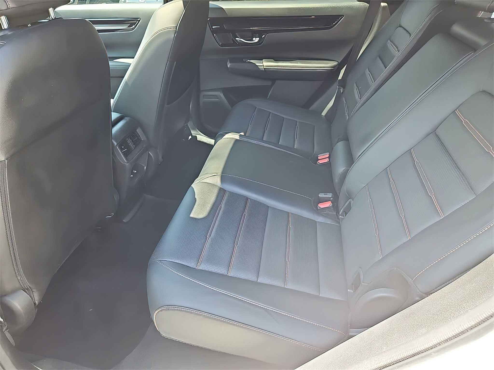 Honda  Cr-V Sport Touring 2023