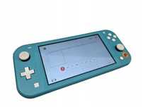 Konsola do gier Nintendo Switch Lite NIebieska