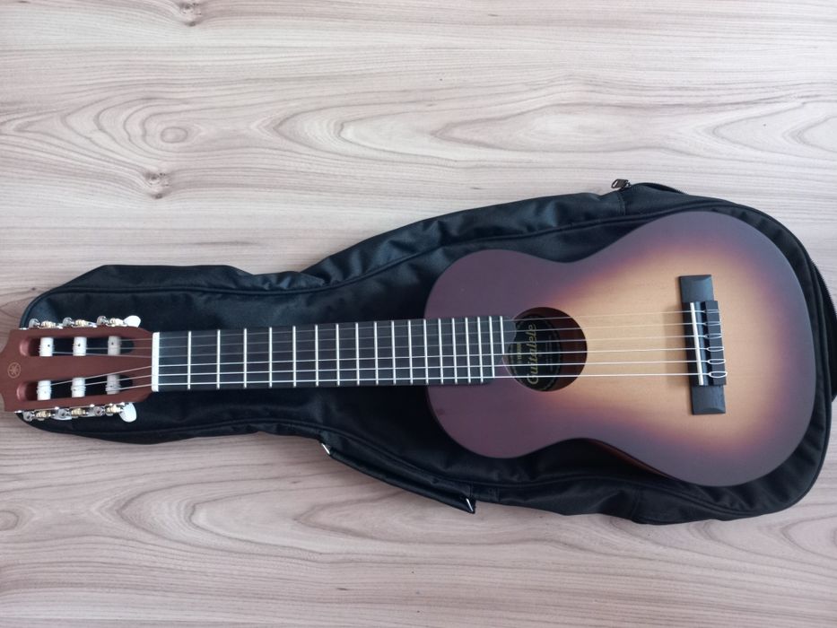 Ukulele YAMAHA GL1 Sunburst