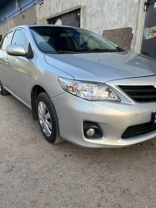 Продам Тойота корола