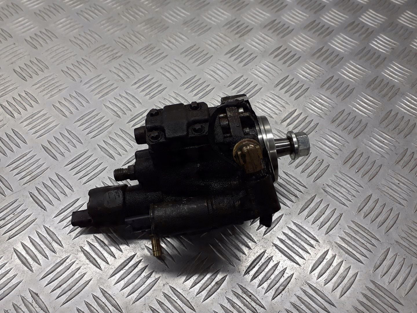 Pompa Wtryskowa Ford Focus MK2 1.8 Tdci