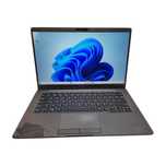 LAPTOP | Dell Latitude 7400 | i5-8365U | 8GB | 256SSD | Windows 11
