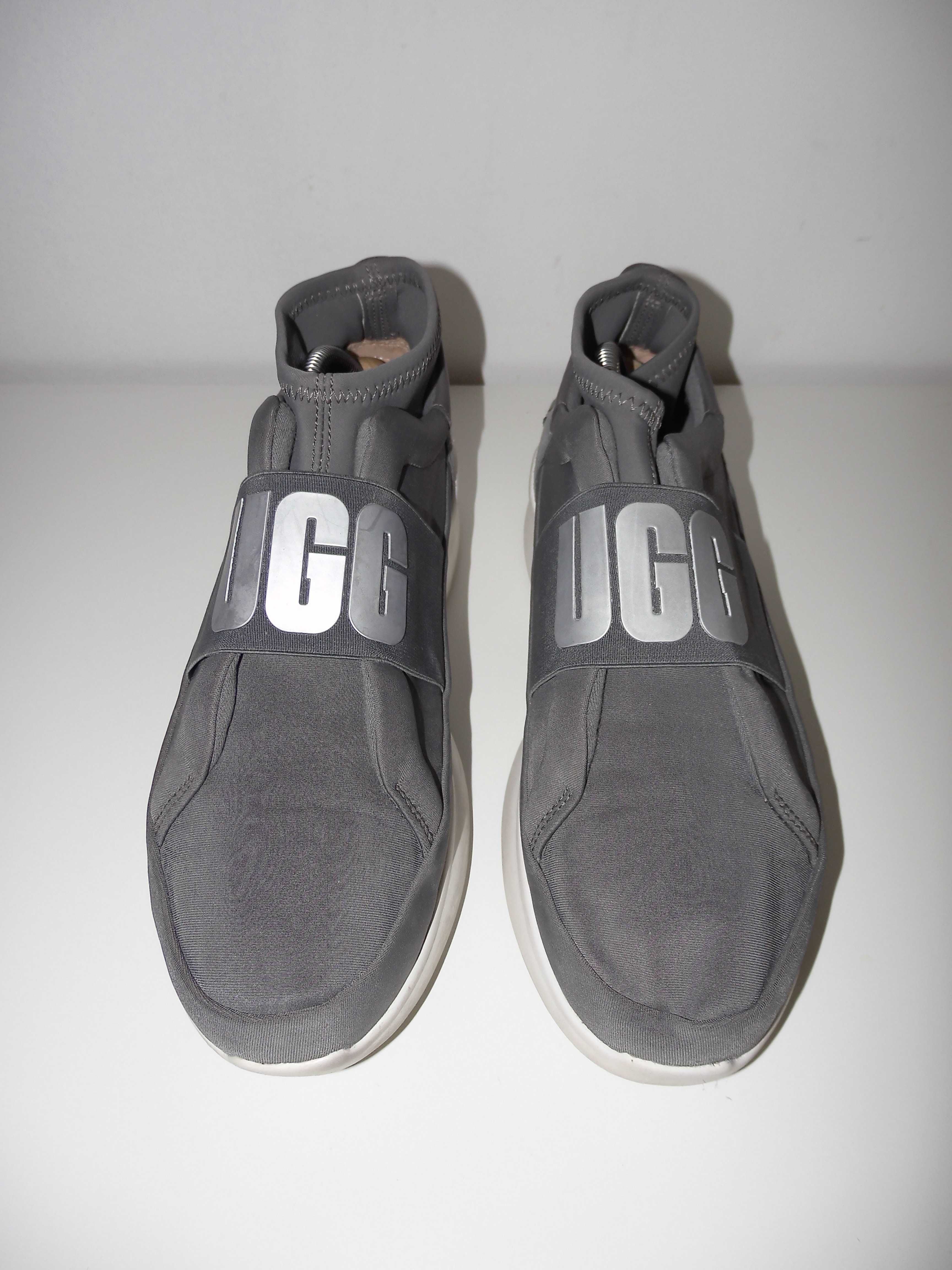 Ugg Neutra Sneaker Buty Damskie Sneakersy 40 wkł. 26 cm