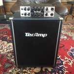 TecAmp Bona Fide head