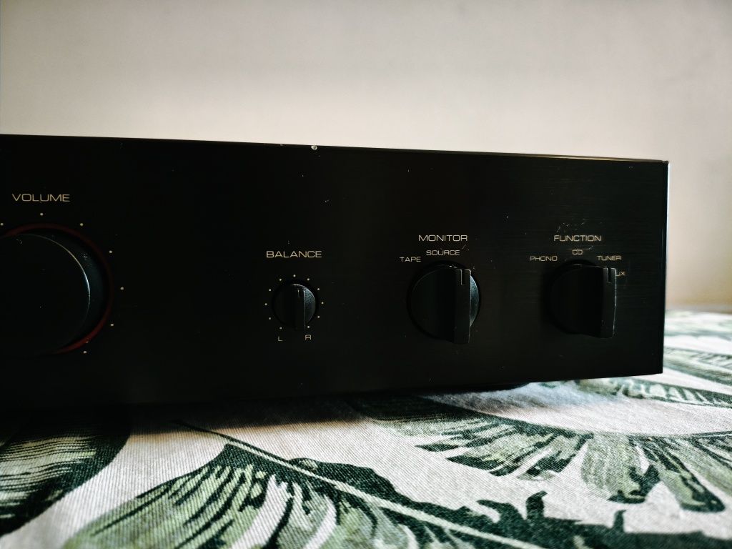 Wzmacniacz stereo Rotel RA-930AX MkII w pełni sprawny piękne brzmienie