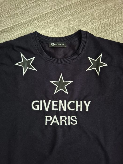 Bluza, rozm. M, granatowa