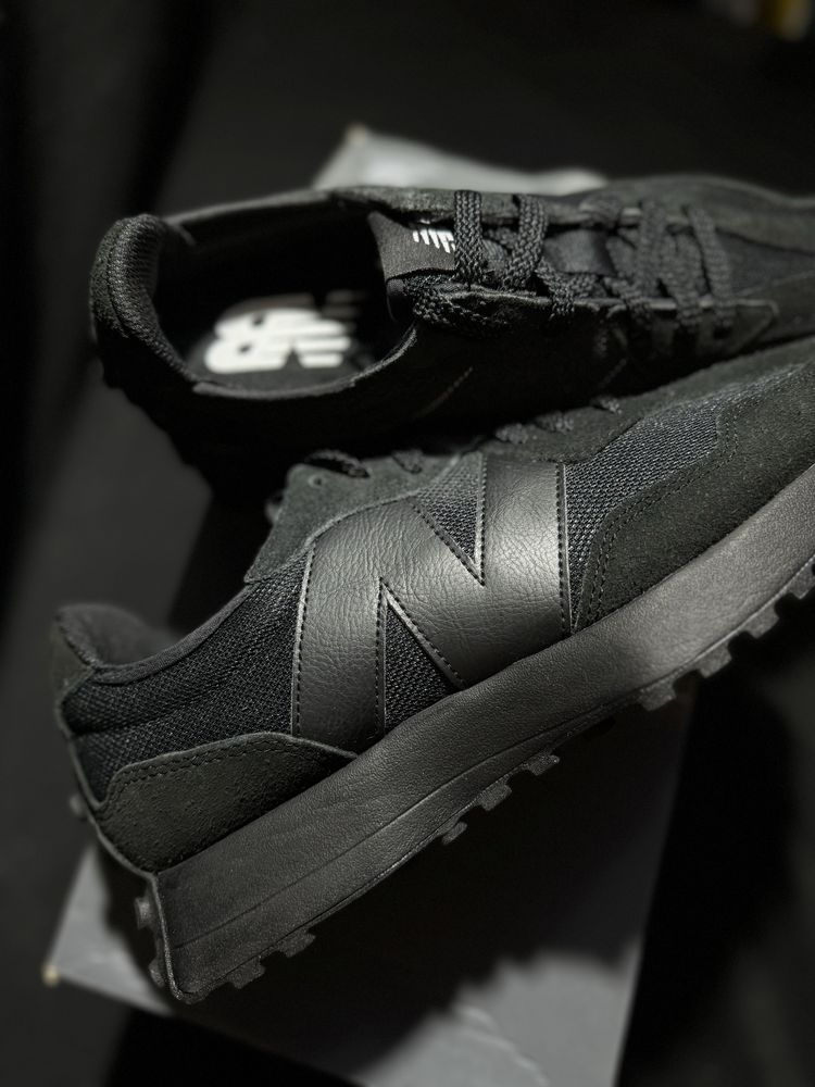 Кросівки New Balance 327 оригінал кроссовки оригинал