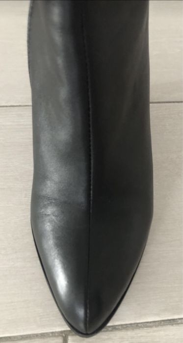 Чобітки зимові Antonio biaggi