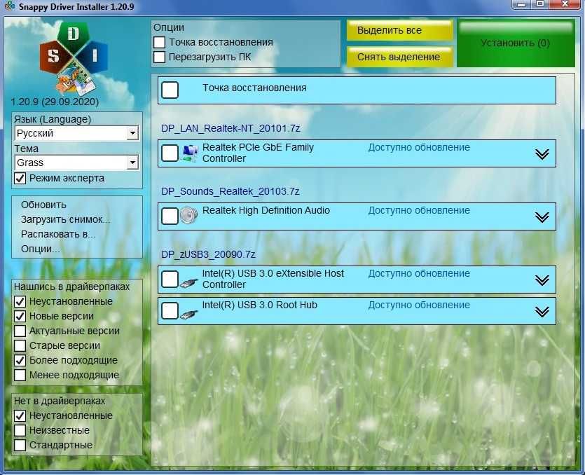 Загрузочная флешка (64Gb) с Windows XP, 7, 8, 10, 11 + драйвера + Soft