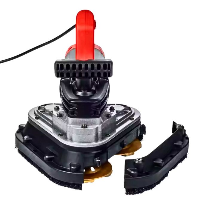 Шліфмашина по бетону (гріндер) SENDI | BIHUI