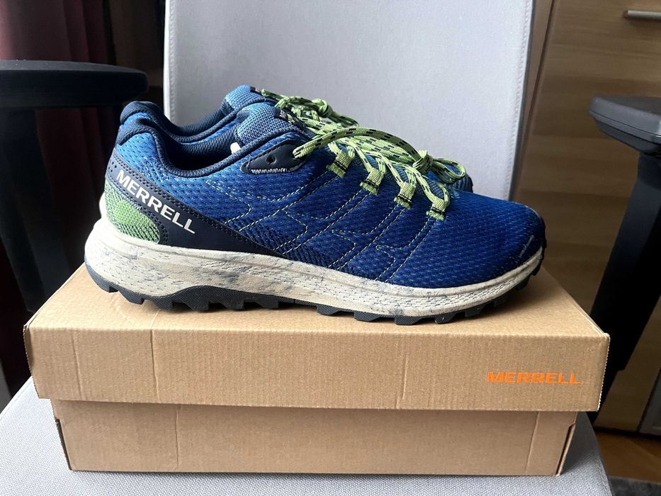 Sportowe buty Marrell Fly Strike 44,5.Jak nowe!