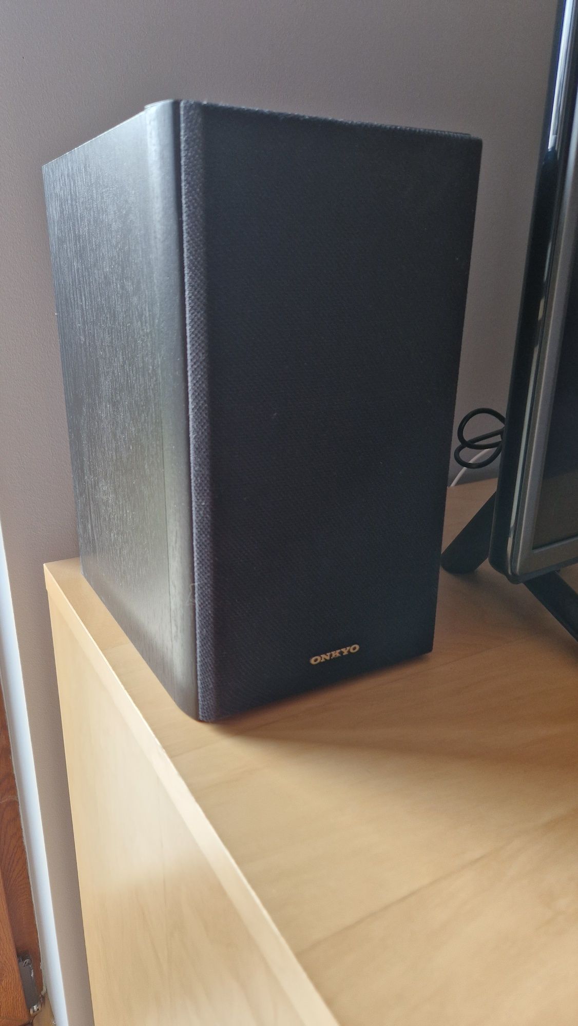 Monitory ONKYO D-052AX