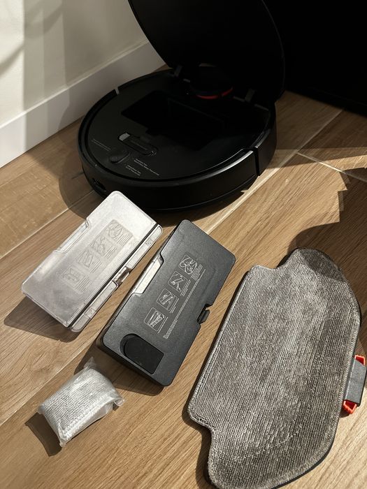 Mi Robot Vacuum-Mop P