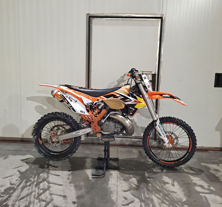 KTM EXC 300 (exc,exc-f,te)