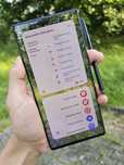 Samsung Galaxy Note 10+, 12+256 GB, Super Stan, Dobra bateria, S Pen