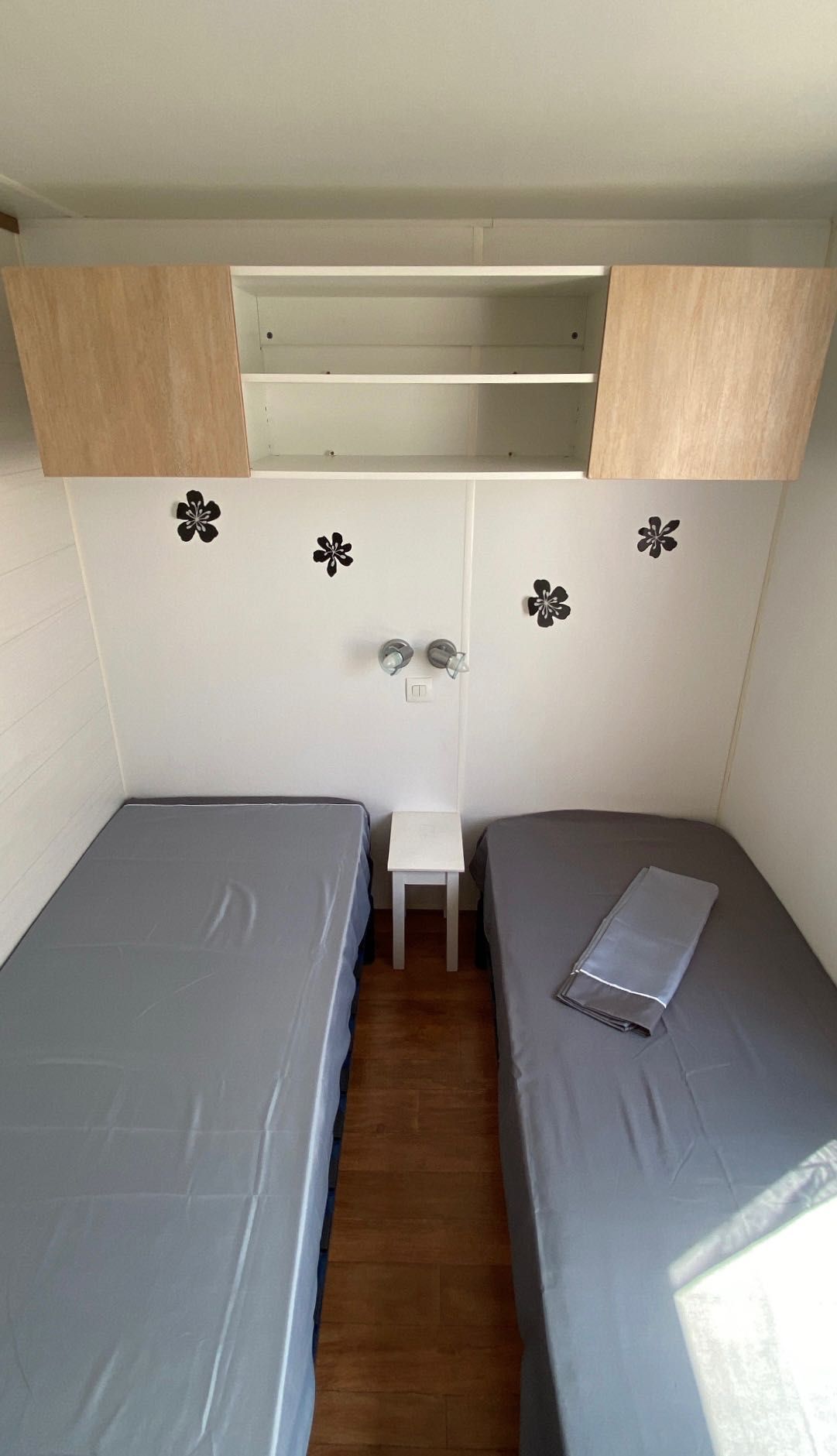 MOBILE HOME PRÉ-FABRICADA O'HARA O'PHEA DE 8X4 METROS EM EVORA.