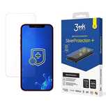 Folia ochronna 3mk SilverProtection+ na iPhone 13 / iPhone 13 Pro