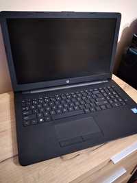 Ноутбук hp Laptop 15-bs0xx