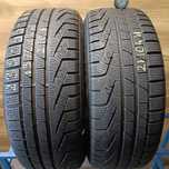 235/55r18 Pirelli Sottozero AO z 2019r 7mm