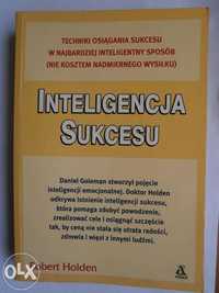 Inteligencja Sukcesu Robert Holden