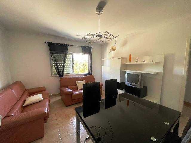 Apartamento em Albufeira em zona bem desejada.