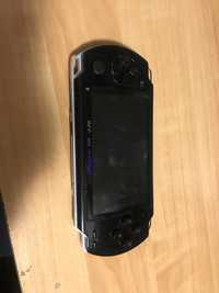 Продам ігрову приставку PSP