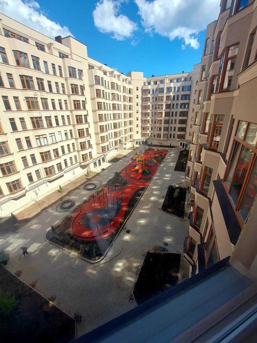 1 ком квартира в ЖК "Авиньон" дача Ковалевского 38000 у.е