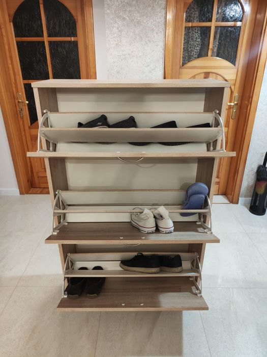 Meble do przedpokoju