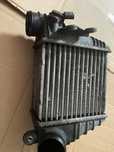 Intercooler 1.9 tdi ic