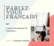 Francuski  lekcje- PROMOCJA