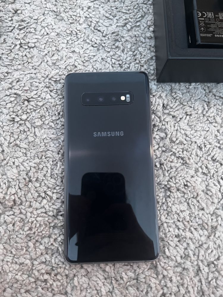 Telefon Samsung s10+