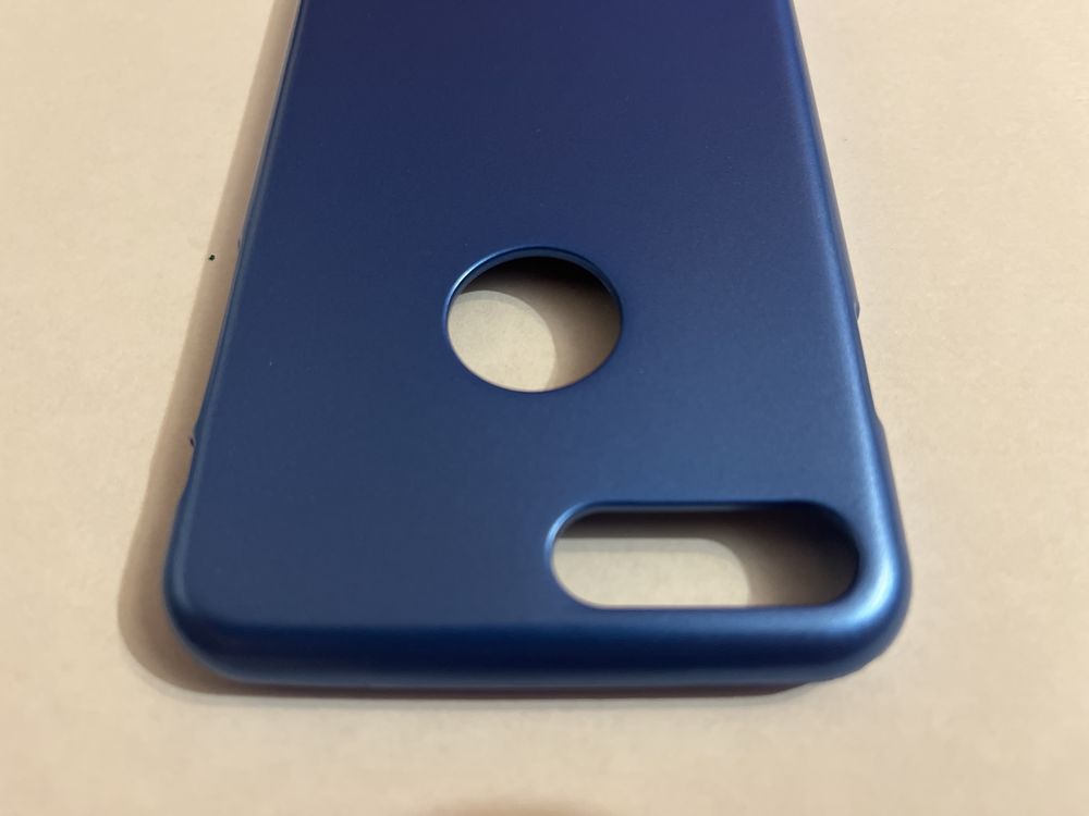 Etui na telefon iPhone 7/8+