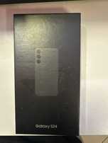 Samsung Galaxy S24 8/256GB nowy
