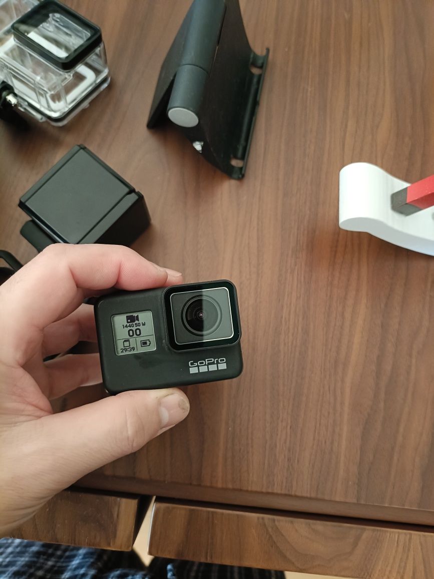 GoPro 7 black Edition
