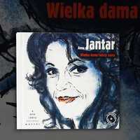 Anna Jantar - Wielka Dama Tańczy Sama