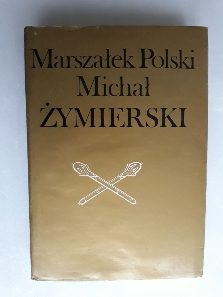 Marszałek Polski Michał Żymierski