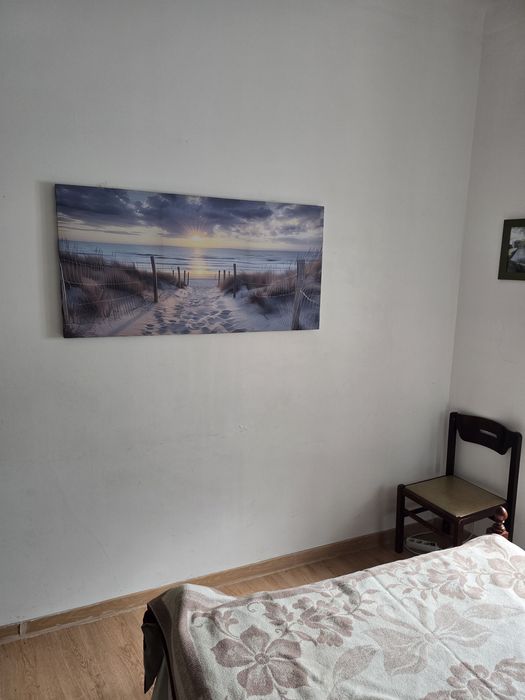 Arrendamento de quarto