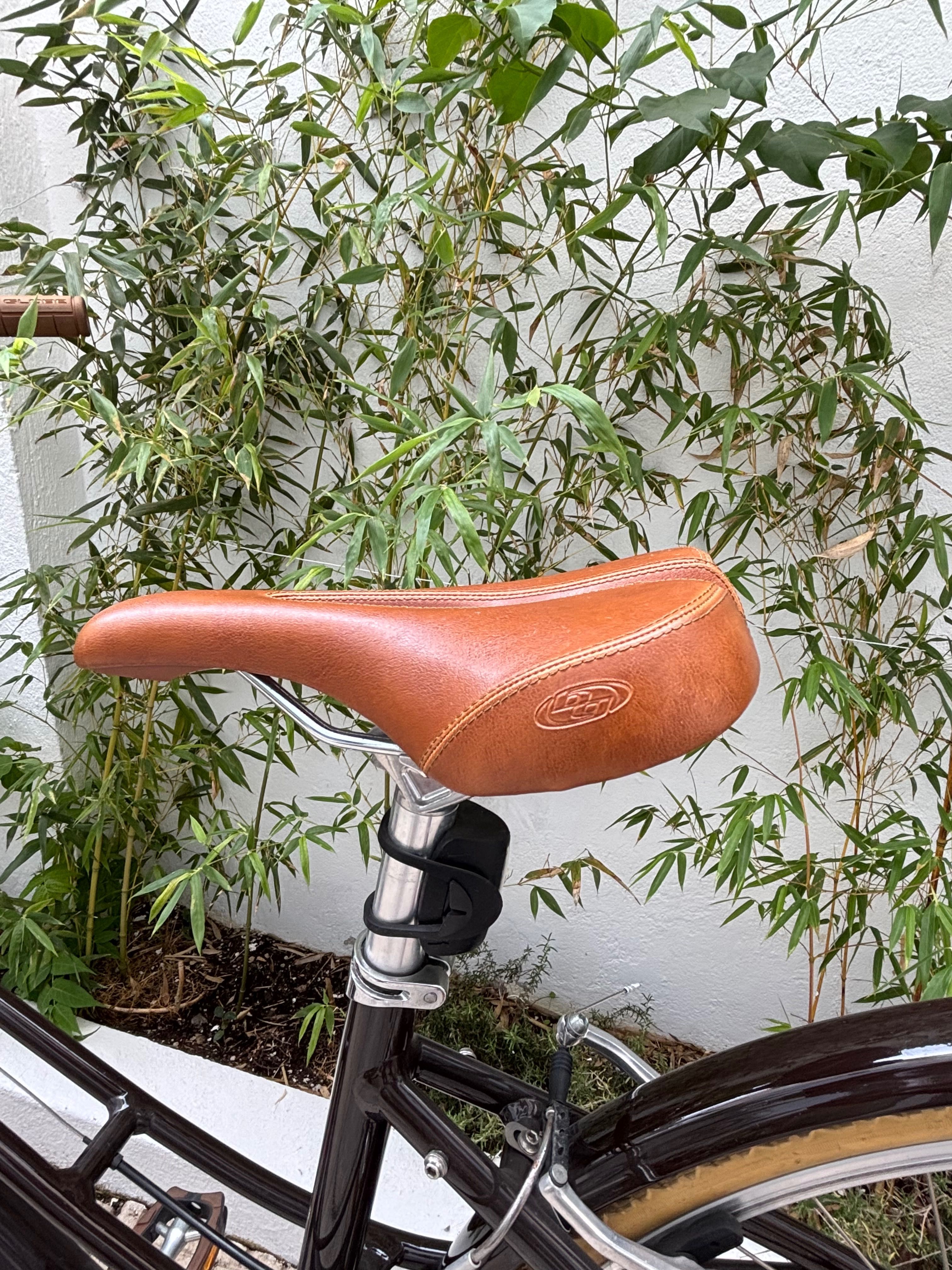 Bicicleta retro topo de gama Specialized nova