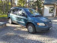 Chrysler Минивэн