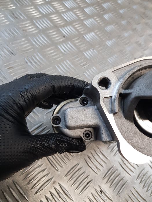 Rozrusznik Audi A4 B5 1.6B 99R-