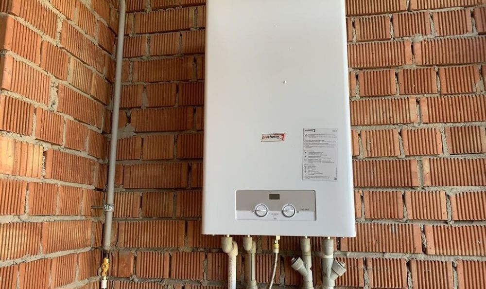 Продам 3х комнатную квартиру. Сданный кирпичны дом. АОГВ.Рассрочка 30м