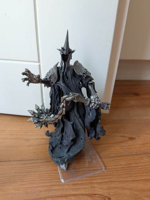 Figura Mini Epics The Lord Of The Rings: The Witch King