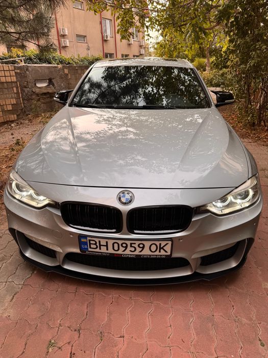 Продав свій автомобіль